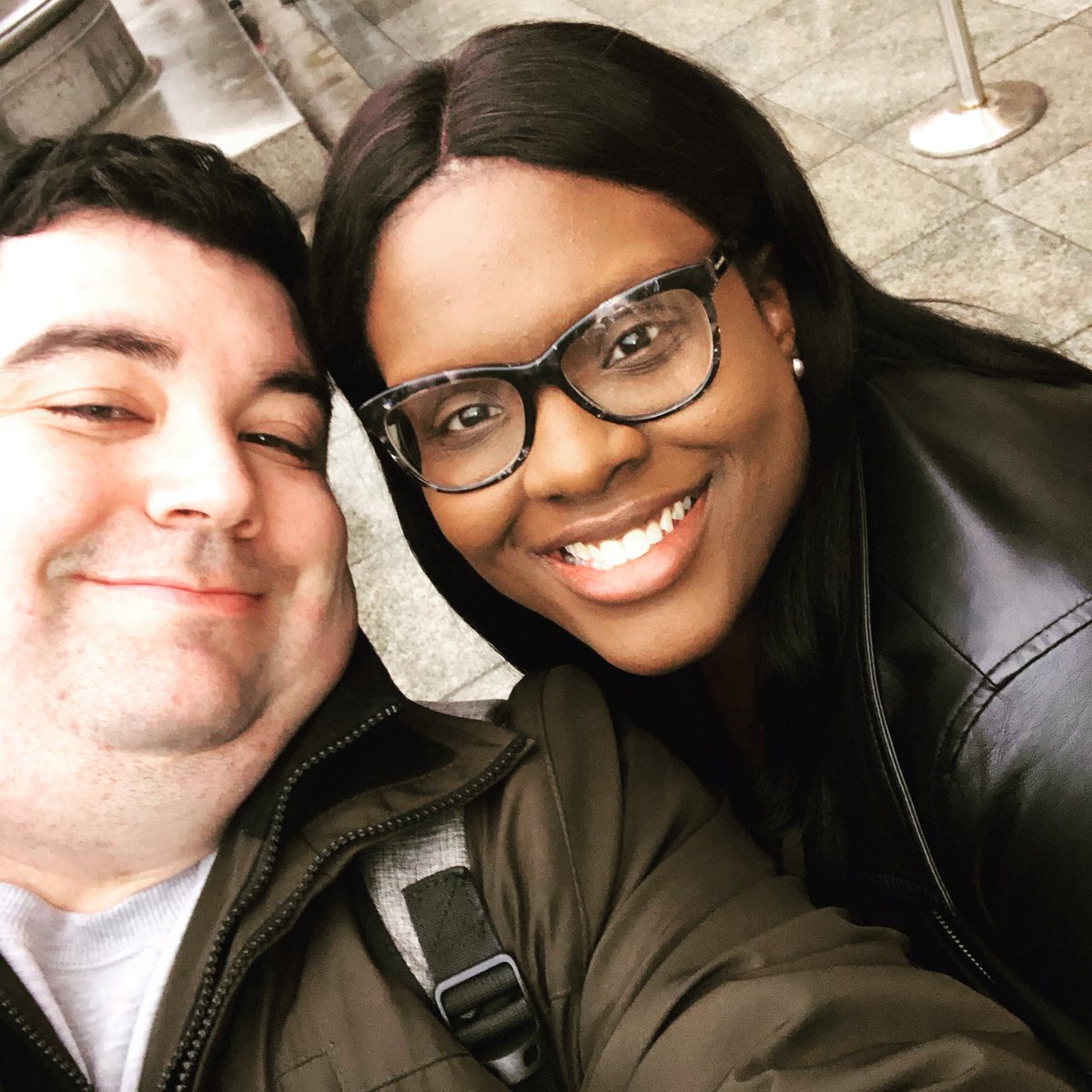 authorEdA's tweet photo. Finished and submitted our #movie for @attdeveloper #attcreators #shortfilm #NYC #creativenyc #Creative https://t.co/de9m5hi12B