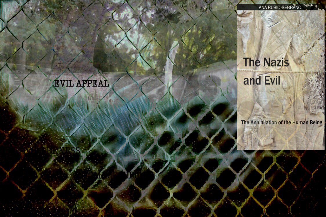 AnaRubioSerrano's tweet photo. What are you reading this weekend?
Murderers by Choice #NazisNEvil #ASMSG
#tw4rw #indieauthor #books 
#RGBook #WeekendRead #WW2 #WhatIfTimes 
#GreatReads #mustreads 
#RPBP #Holocaust  #cr4u #goodreads #BookBoost #FreeBookPromotion #TimeforStorytelling 
https://t.co/88MOy6TZmY https://t.co/z7olUWGluZ