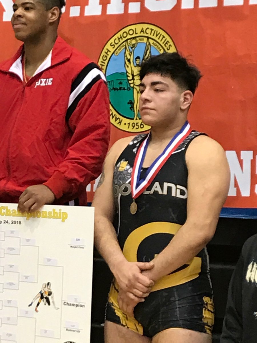 Goodland Wrestling (GoodlandWrestle) Twitter