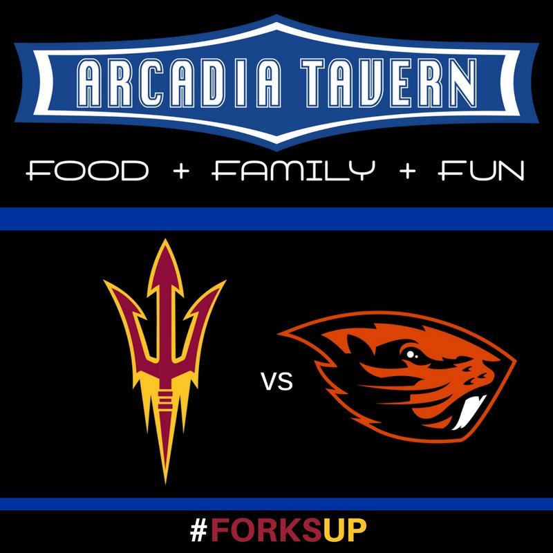 ArcadiaTavern's tweet photo. It is almost time for some #SunDevils #basketball! Come in and enjoy a #ColdOne with the crew. #Oregon vs #Arizona-

-

-
#college #Basketball #ncaabaskettball #pac12 #localrestaurant #sportsbar #deals #gametime #phoenix #az #scottsdale #phoenixrestaurants #goodeats https://t.co/qlQoLQRMrC