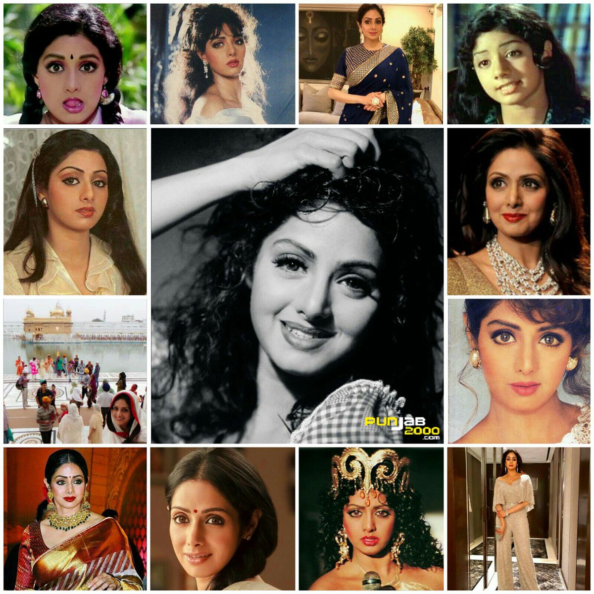 R.I.P <a href="/SrideviBKapoor/">SRIDEVI BONEY KAPOOR</a> 
Bollywood legendary actress #srideviboneykapoor has passed aged 55. The actress passed away after a cardiac arrest in #Dubai 🙏🏽💔 #sridevi #Bollywood #Bollywoodactress #Actress #BollywoodLegend #Legend