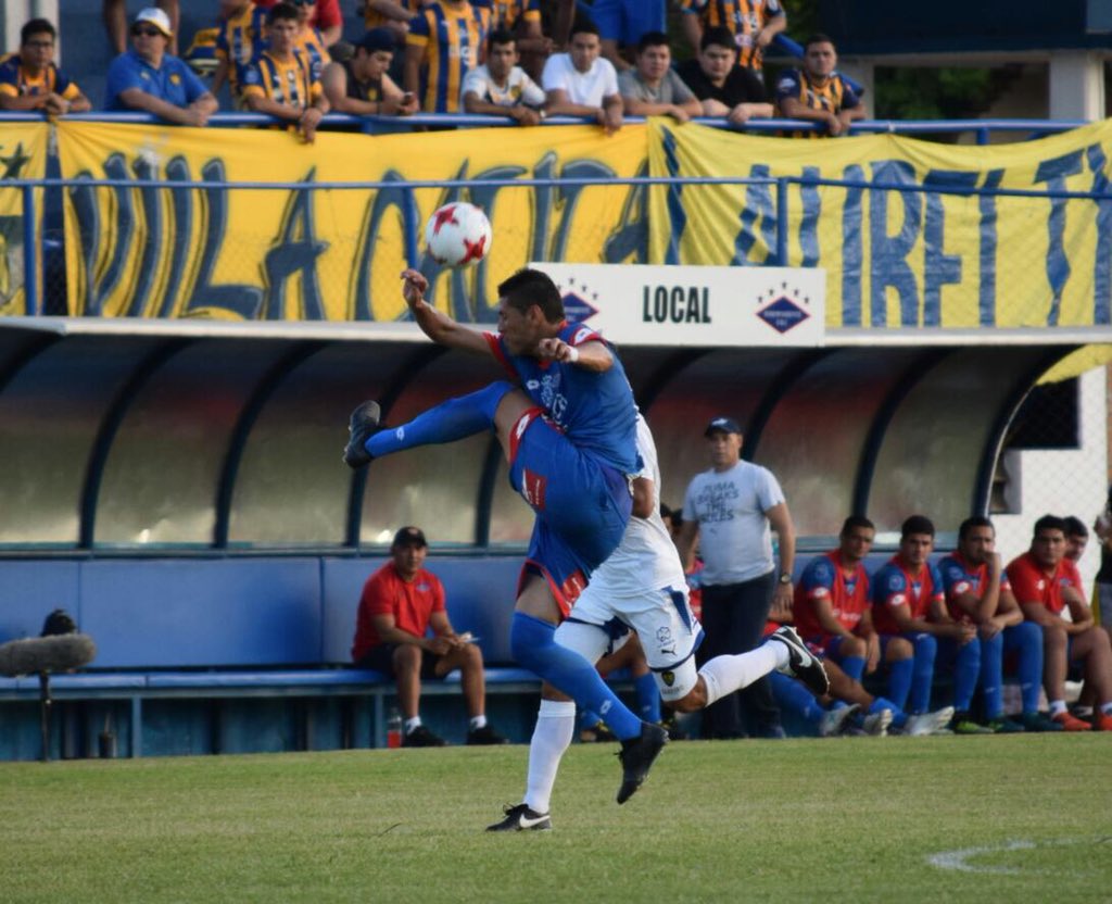 APFOficial's tweet photo. 🏆 CopaDePrimera | Fecha 4

Resultado Final

@IndeFBC 4 (Sebastián Ferreira x 2, Nicolás Martínez y Walter Clar) - @SpLuquenOficial 1 (Julio Dos Santos). https://t.co/WxCRP4rcjq