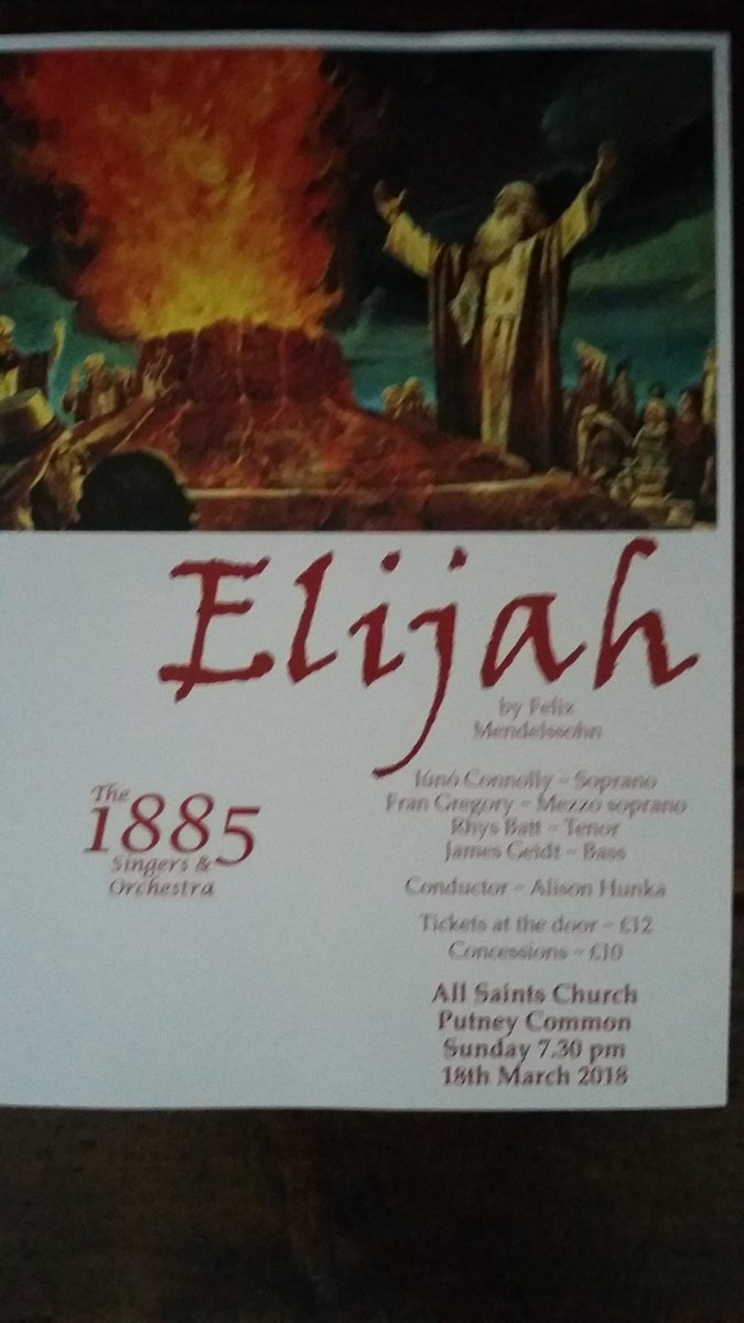 Thinking of our friends in Rio <a href="/With1V/">I haven't</a> and enjoying rehearsing for our next concert #don'tmissit