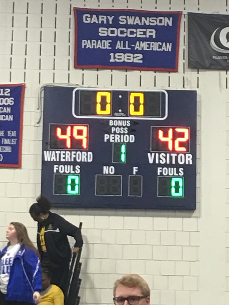 ECC Athletics tweet media