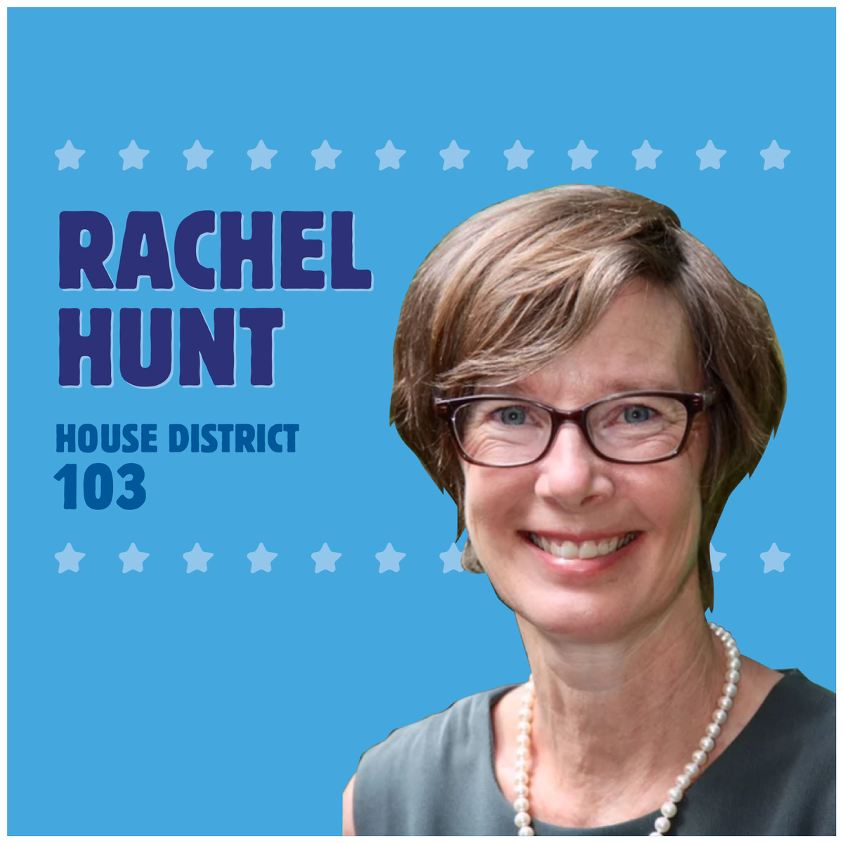 Team4NC's tweet photo. We are so proud to support @OurShotNC and great candidates like @HuntForNCHouse. We'll see you tomorrow at North Carolina's Next! #NCNext https://t.co/tBdH5CvXta