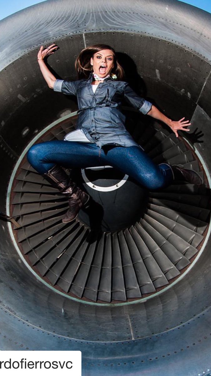 📸 by @edufierrophoto ✈️