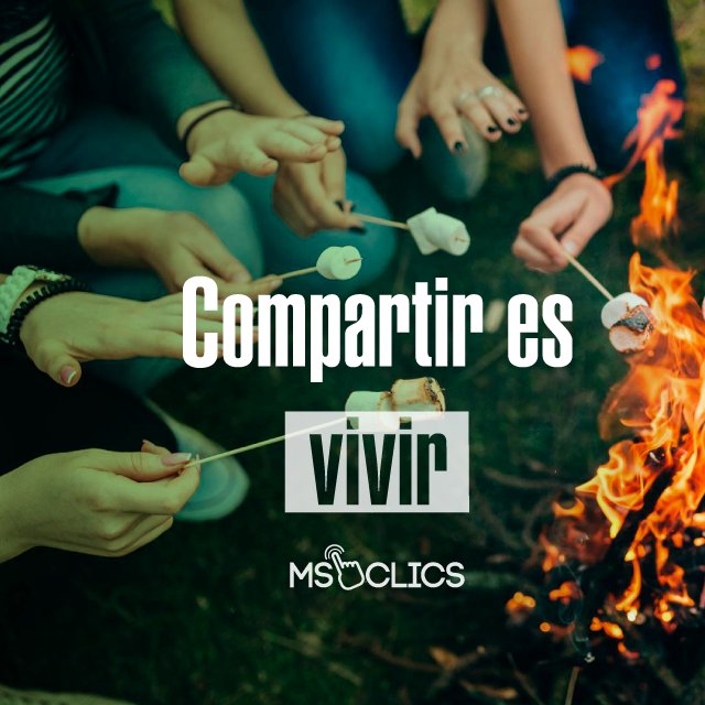 msclics's tweet photo. ¡Crea conexiones! 

#DiseñoWeb #Branding https://t.co/cY3fD00V3m