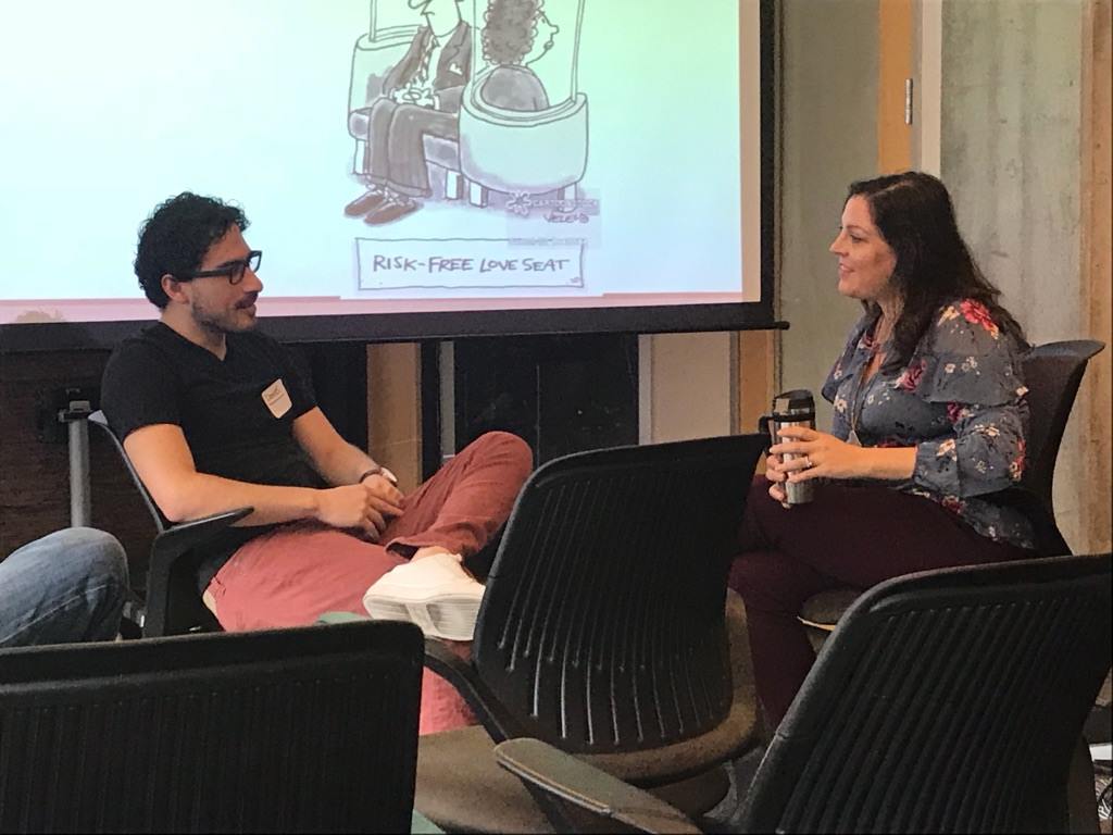 To become a successful entrepreneur first you need to commit and having the right mindset is key! We are here to help you, Join Brigette Iarrusso and us this Monday 26 at 6pm and learn how to have the right mindset

Get your tickets while they last!
eventbrite.com/e/entrepreneur……