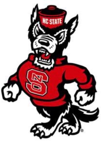 ctoudle1's tweet photo. I just want to thank God for giving me the opportunity to play the sport I love! I am blessed to receive an offer from NC State University!!!! #GoPack #LightItRed 🐺🤟🏽🔴⚪️ https://t.co/uNAlmNisIZ