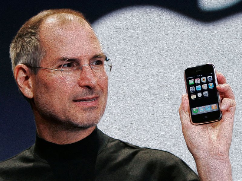 Happy Birthday to the late Steve Jobs!!! 