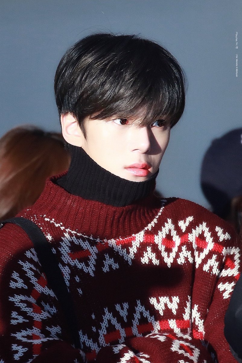 Minhyuk_My_Oppa's tweet image. Minhyuk's KARIZMA ♥♥♥
i Love him so damn much T_T
#minhyuk #LeeMinhyuk #MONSTA_X #MonstaX