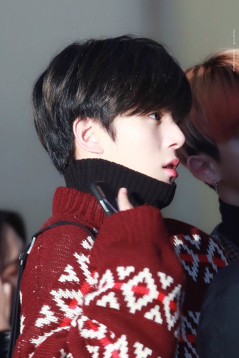 Minhyuk_My_Oppa's tweet image. Minhyuk's KARIZMA ♥♥♥
i Love him so damn much T_T
#minhyuk #LeeMinhyuk #MONSTA_X #MonstaX