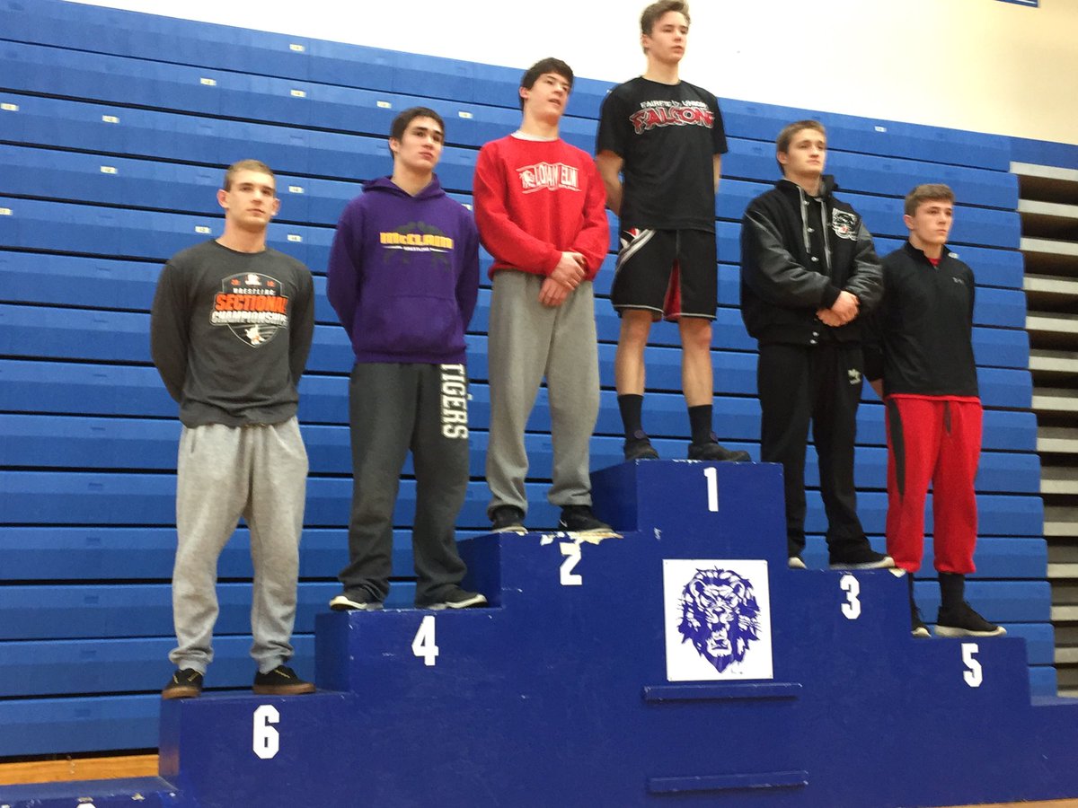 Hillsboro Wrestling (HillsWrestling) Twitter