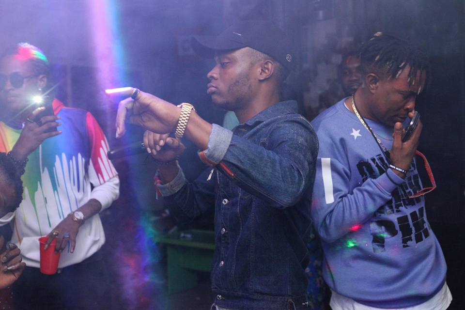 StaunchMusicCar's tweet photo. #JSLIC01_VIBES 
About Yesterday
THE WAVE OF THE MOMENT! 
GOD BLESS SMC 
🔥 🔥🔥🔥🔥🔥🔥🔥🔥🔥
UYO GET READY!!! 
#JSLIC01 🌍🌏🌎]]
#SMC
#BAM7 https://t.co/FAb3rJjKgv