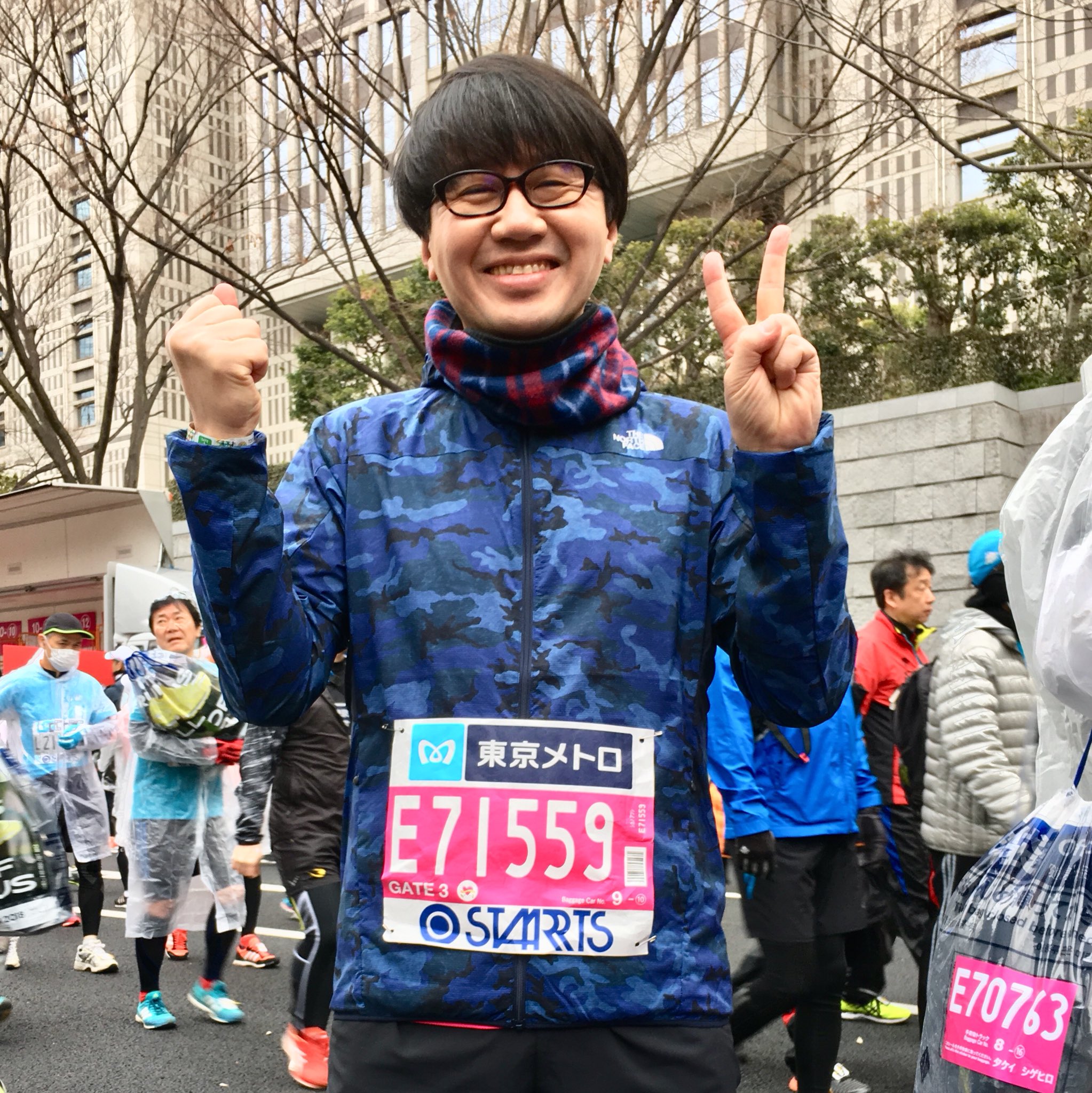 鹿野 淳 on X: 