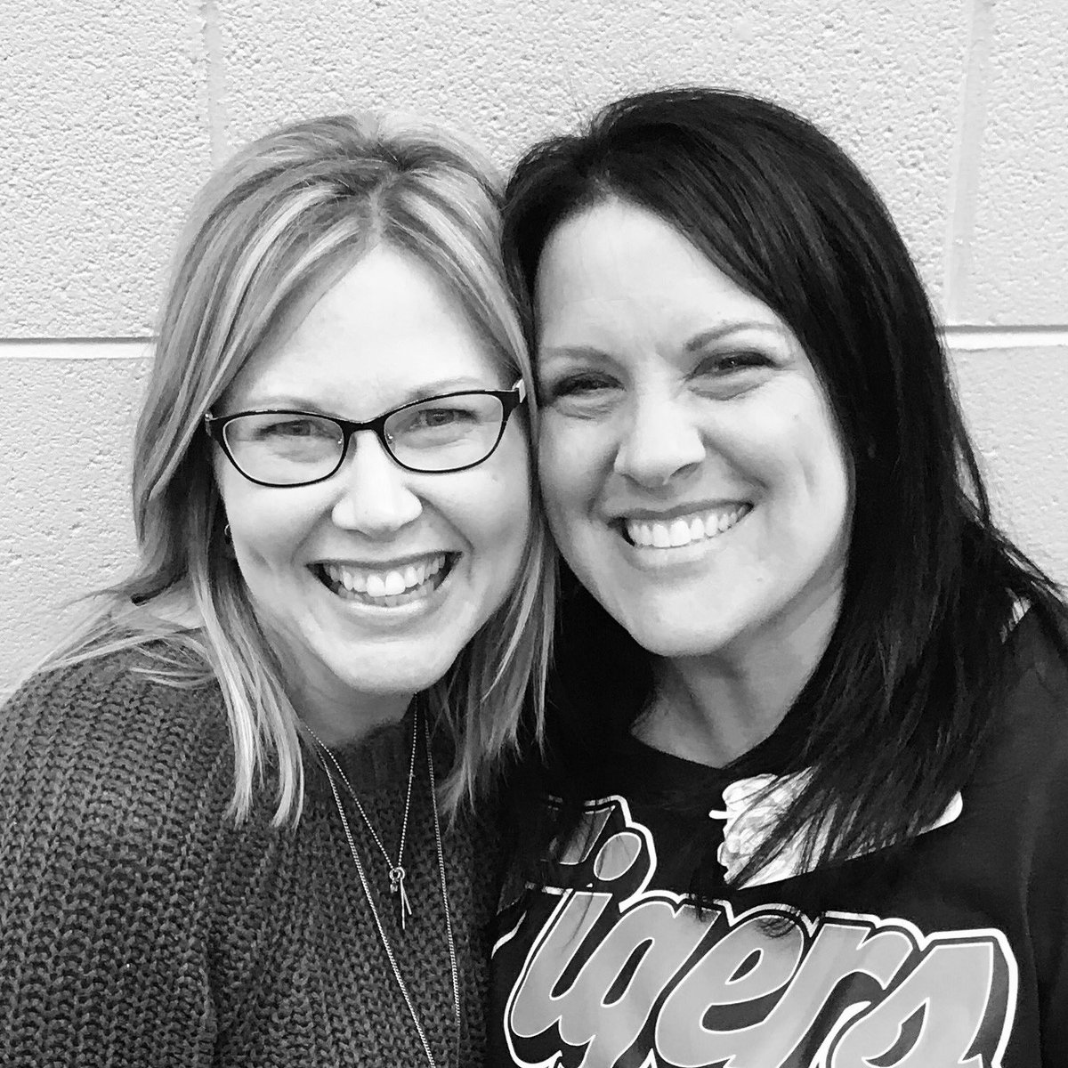 rockfirstlady's tweet photo. So when I grow up I want to be just like this woman of God! Love you sister!! π #breakaway18 @christydemoff https://t.co/ltZx4yEiOj