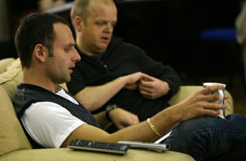 ringleader1010's tweet image. Good evening #TWDFamily #AndrewLincoln #ParlourSong #Theater 🎭