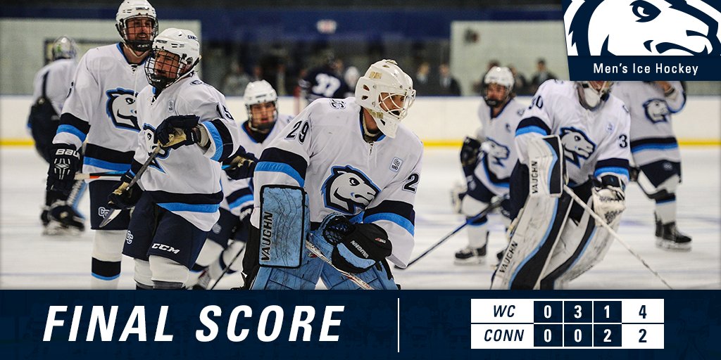 CamelAthletics's tweet photo. MHKY: Final from Dayton Arena.  

🔵 Ryan Petti '20 - 1G, 1A 
🔵 Jacob Moreau '20 - 1 Goal  

#CamelPride🐪🏒 #d3hky https://t.co/e591onaocJ