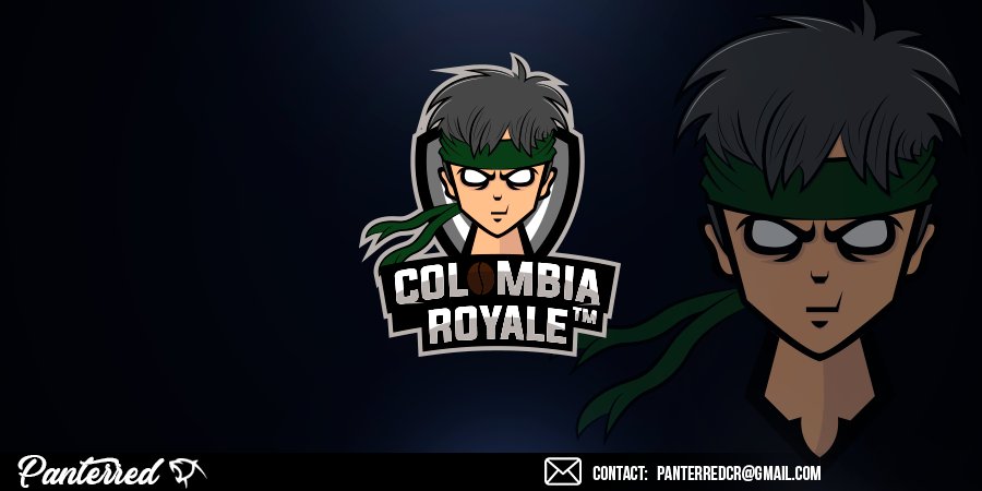 Panterred tweet media