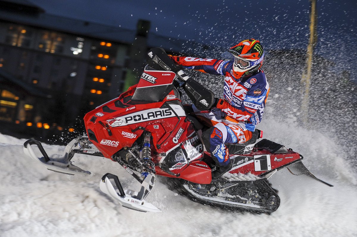 Hentges Racing tweet media