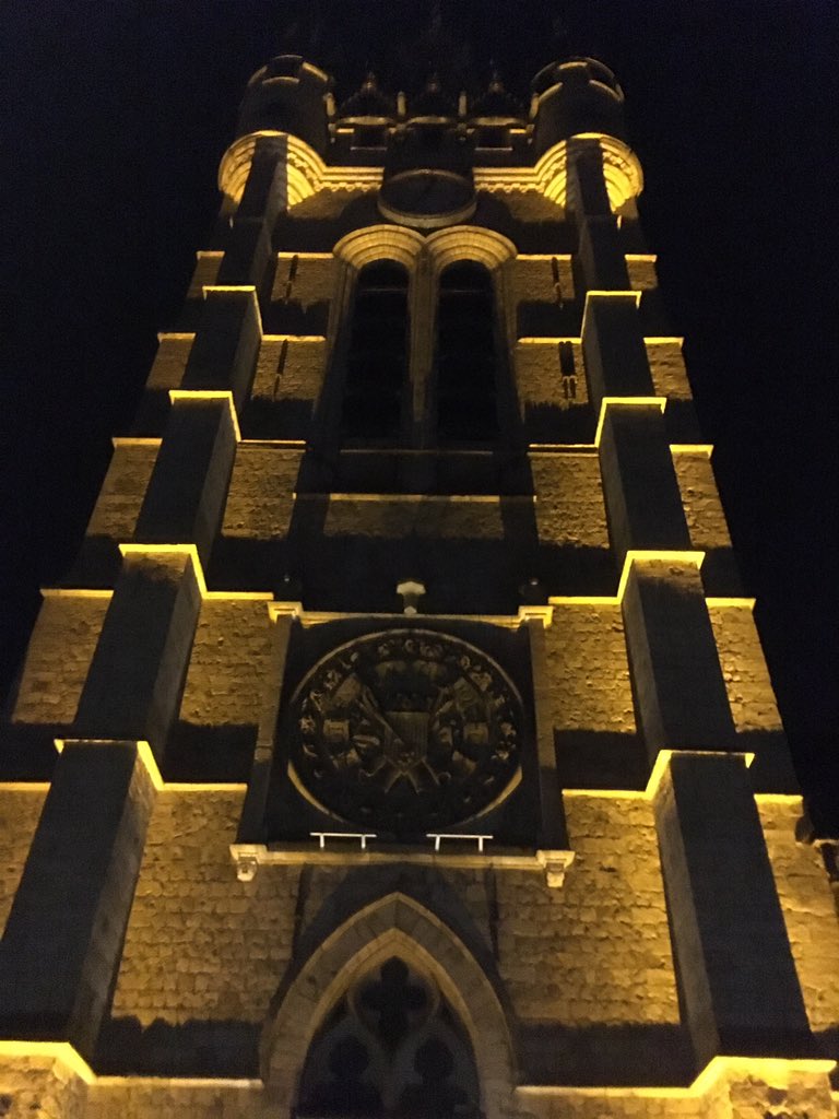 MuseomixNord's tweet image. Have a good night #Interco #museomix 🌙 See you tomorrow for new rodoudou !! (This is "Douai" 🤗)