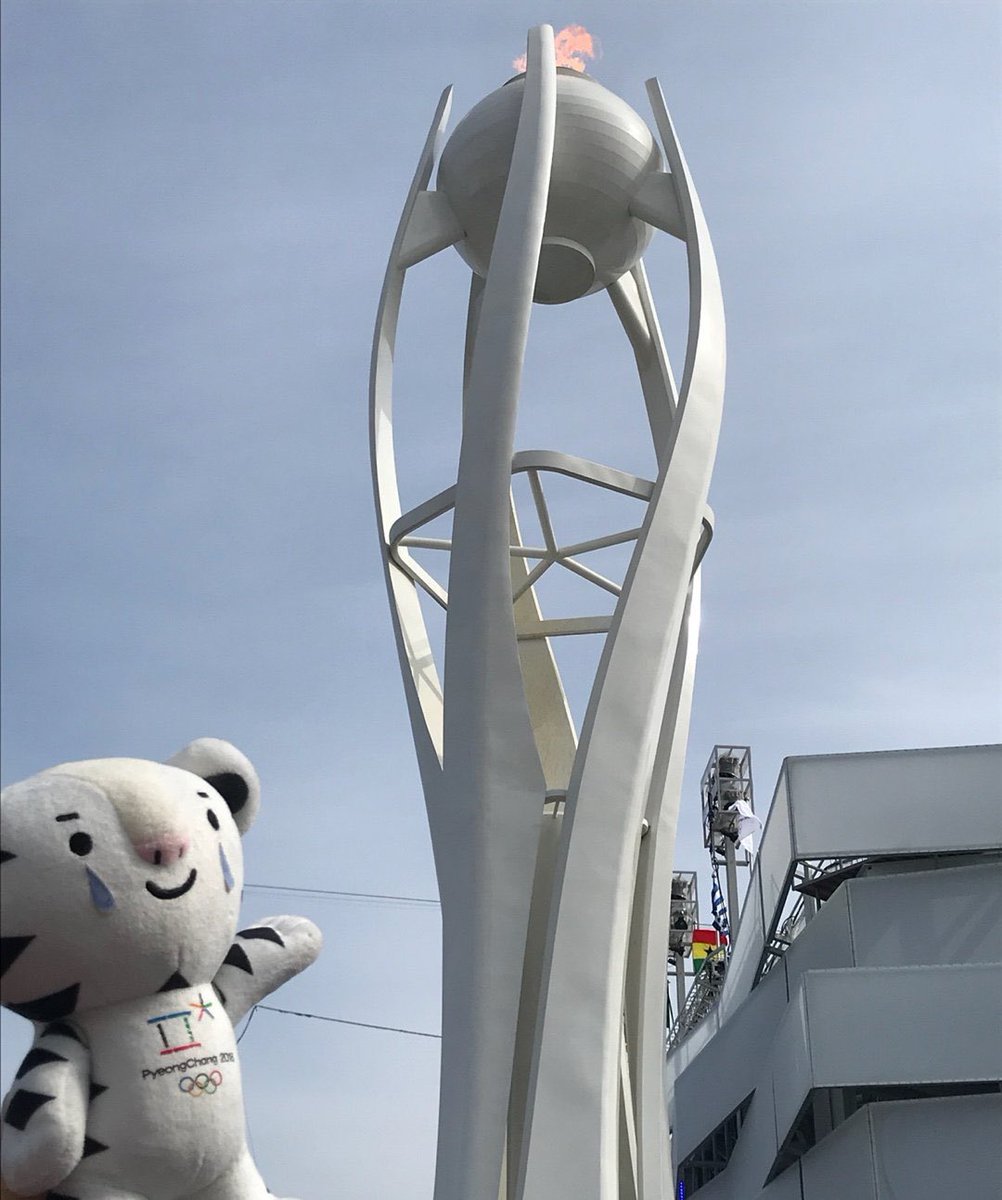 #평창동계올림픽 마지막 날 입니다! 😂오늘의 #Kor 경기 일정입니다.
09:05 컬링 여 결승 대한민국-스웨덴
09:30 봅슬레이 4인승 원윤종 전정린 서영우 김동현
09:30 피겨스케이팅 갈라쇼 민유라 겜린 감강찬 김규은 차준환 최다빈
20:00 폐회식
#2018평창 #올림픽 #PyeongChang2018 #Olympics