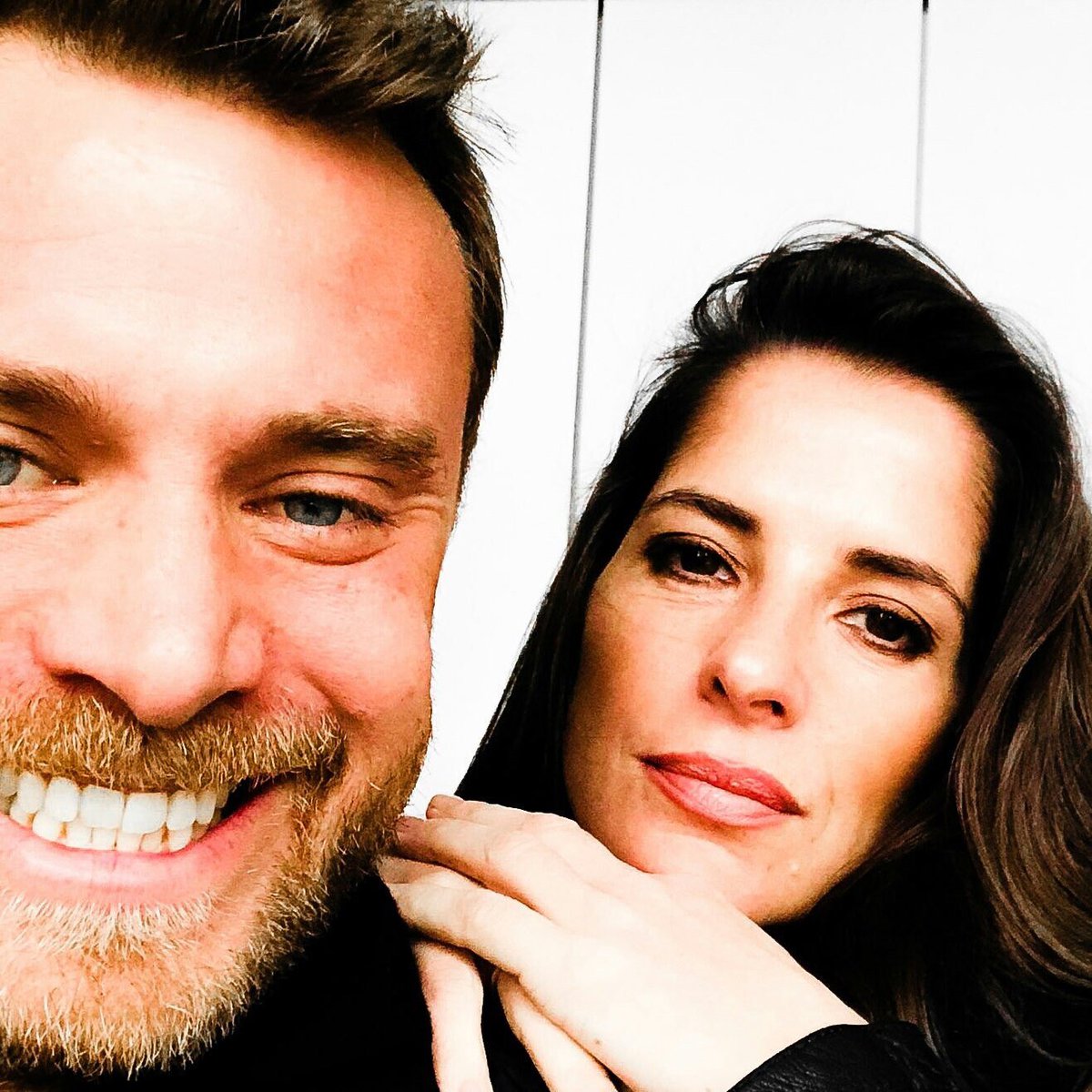 tnisha_soaps's tweet image. I love these two. #KillyLive 😍❤️