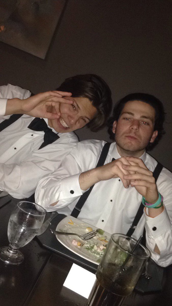 Happy birthday to a true bro @jpskonez #tellem #decent #JP