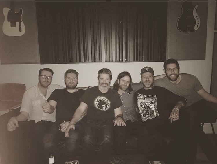 cityandcolour's tweet photo. Finished mixing the new @justbenrogers record with the almighty #jacquireking
so excited for everyone to hear this beauty! https://t.co/33xCAyWCRs
