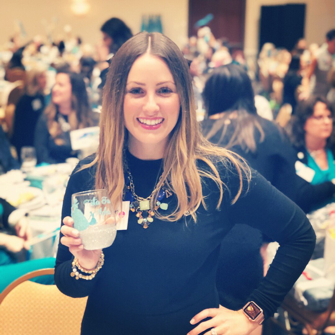 RT ZTA Alumnae tweet media