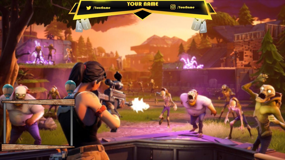 StreamersChoice tweet picture