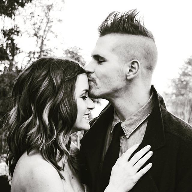 Approximately two years ago - I was bestowed the privilege of marrying the one and only, Kristin Colby. She’s the type of person that comes along only once in a lifetime. I will cherish this moment I will cherish for the rest of my days. I love you Kristin!