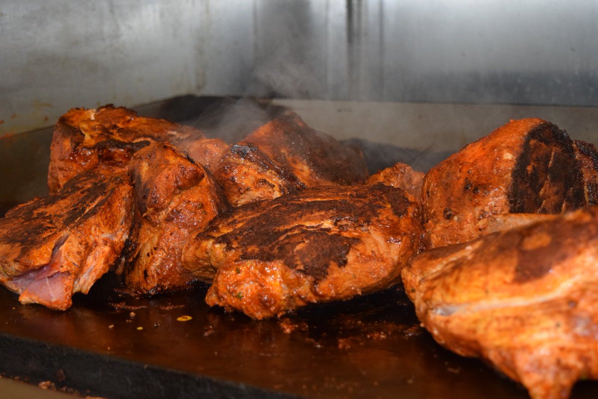 MichinKitchenSA tweet media