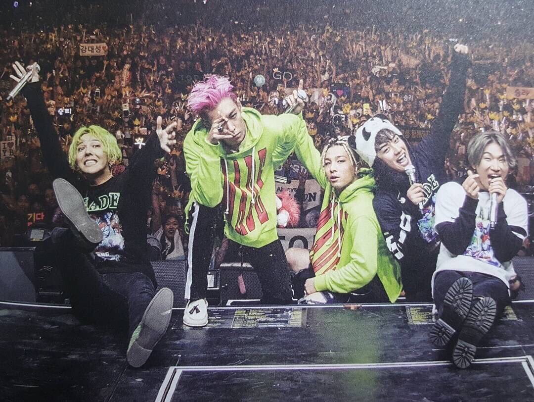 vip_nene1024's tweet photo. 自分の悪口言われんのはいいけどさ、
BIGBANGの悪口言われる方がもう死にたくなる https://t.co/ZaBiBDxs1Y