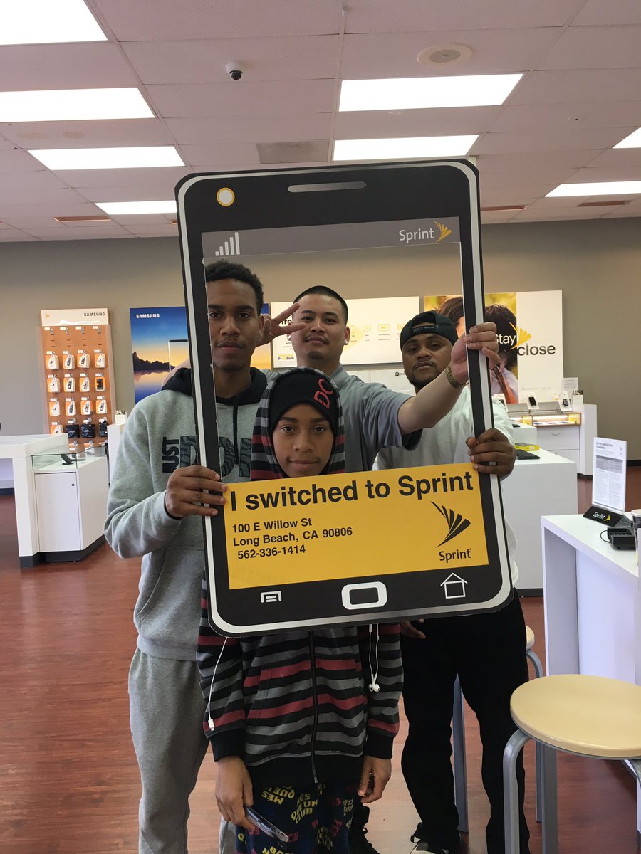 Welcome to sprint !!!! iPhone 8 promo lease 1 get 1😀😀😀<a href="/MikeXPC/">Mike</a> <a href="/SDMikeE1331/">mike eccher</a> <a href="/GFLO1010/">Giovanni Flores</a> <a href="/SprintWillowLBC/">Sprint Willow</a> <a href="/ExpertsChoice/">UCR Sprint</a>