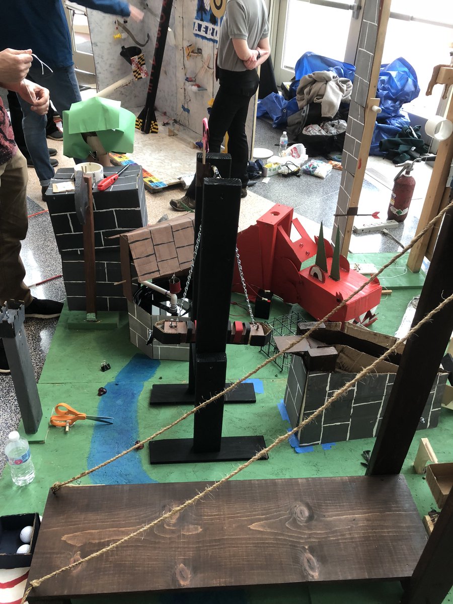 Ken Isman tweet media