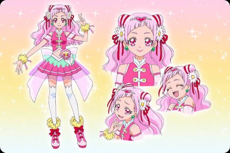 ポプテピピック8話 元ネタ 小ネタ 声優など解説まとめ まとめダネ