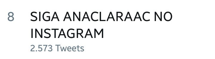 AnaClaraUpdate's tweet photo. Vocês são mais quente que pimenta malagueta♡

SIGA ANACLARAAC NO INSTAGRAM https://t.co/lUSLHhrESl