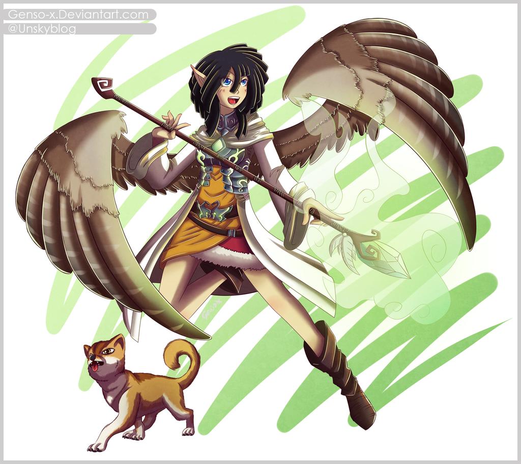 unskyblog's tweet photo. Colección de personajes realizados para una comisión de calabozos y dragones
#art #myart #artist #Commission #commissions #commissionsopen #fantasy #character #characterdesign #sai #dungeonsanddragons #d&d #drawing #drawings #biomancer #animals #anthro https://t.co/uOvzWhbkF1