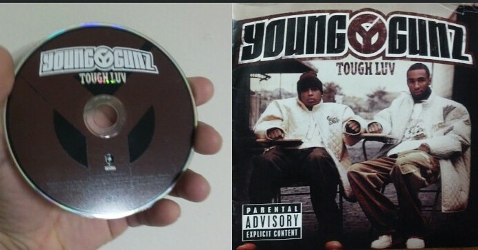 young gunz tough luv itunes young gunz tough luv itunes