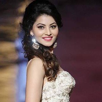 Happy Birthday Urvashi Rautela
Happy birthday to me 