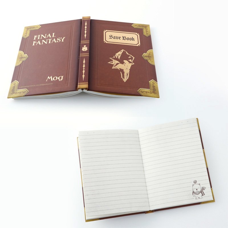 FF30周年 記念展-#別れの物語展-｜オススメグッズ紹介】 「ファイナル