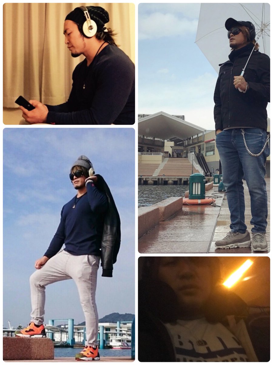 ciel_121's tweet image. 2年とも同じ場所で写真を撮ってくださっているところに勝手に愛を感じています(つω`*)❤←
ほんとに優しい😭❤

#GOACE #OverAndOverAgain