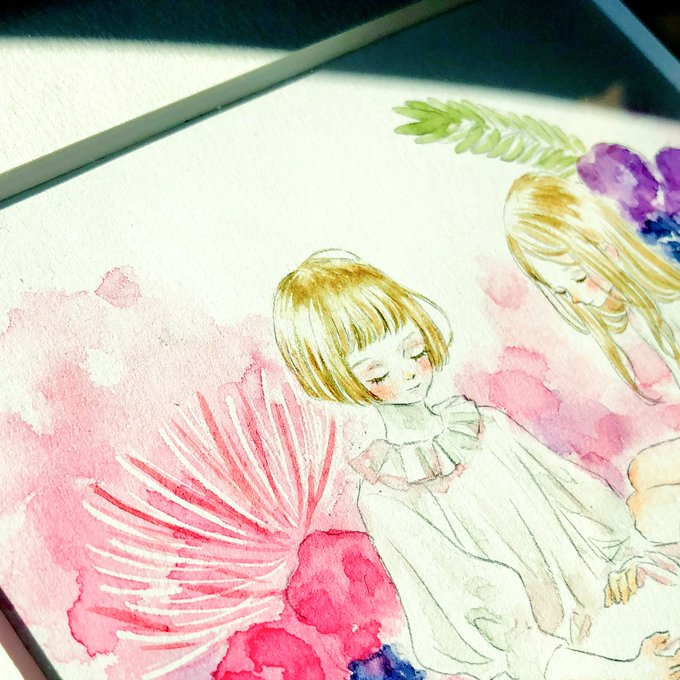 とうもりゆみのtwitterイラスト検索結果