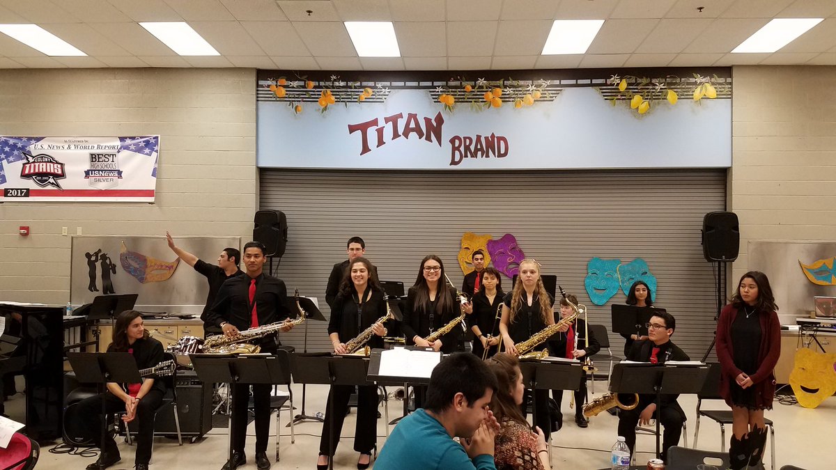 CoHi Titan Regiment tweet media