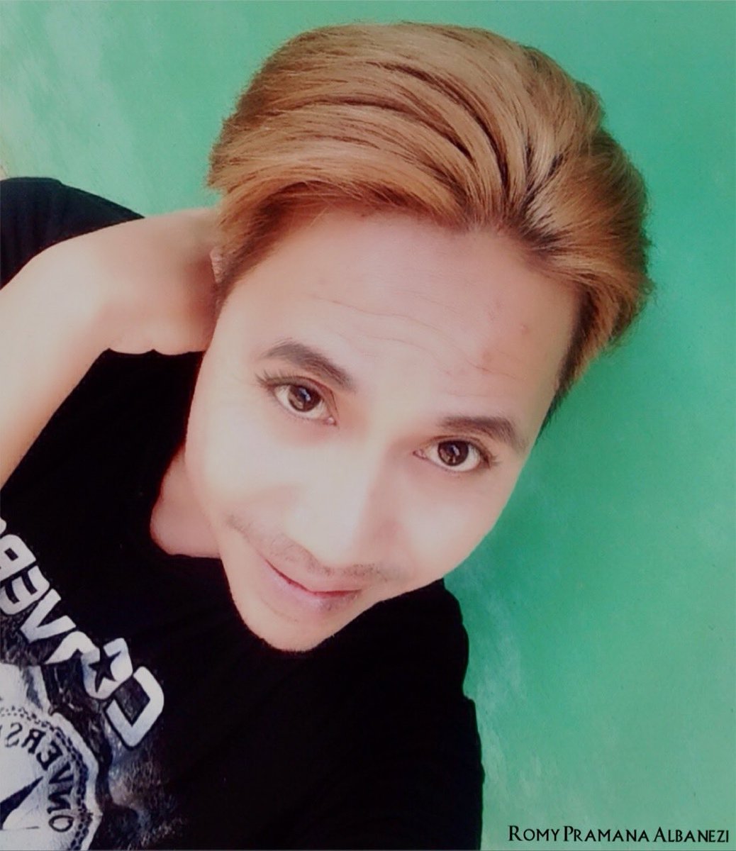 ROMY PRAMANA (@romypramana) on Twitter photo 