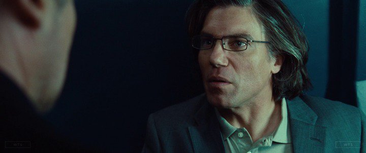 Happy Birthday to Anson Mount who turns 45 today! Name the movie of this shot. 5 min to answer! 