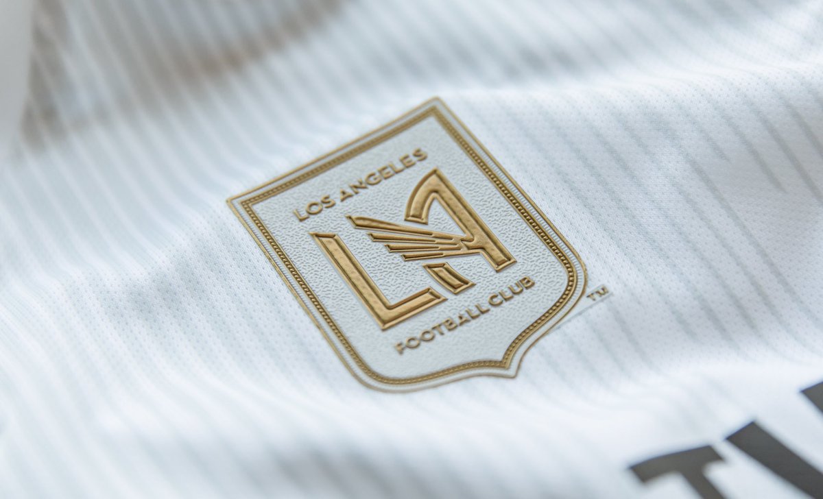 LAFC_2018's tweet photo. Los Angeles Football Club
A new club with aspirations to be global, worthy of Los Angeles
https://t.co/TRP5MwBD3a #LAFC2018 #LAFC https://t.co/Ahxuwm7TQt