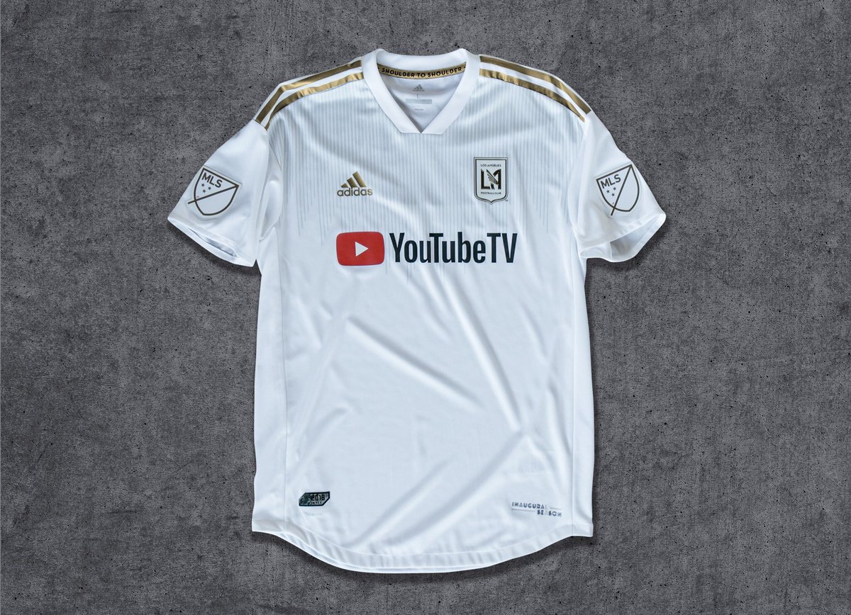 LAFC_2018's tweet photo. Los Angeles Football Club
A new club with aspirations to be global, worthy of Los Angeles
https://t.co/TRP5MwBD3a #LAFC2018 #LAFC https://t.co/Ahxuwm7TQt