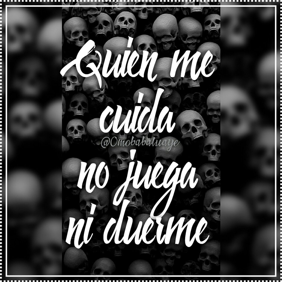 omobabaluaye's tweet photo. Mff Egguns siempre en mi vida💀💀💀 https://t.co/AKGp1GfrUY
